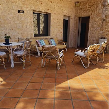 Villa Rossi Polignano a Mare Exterior photo