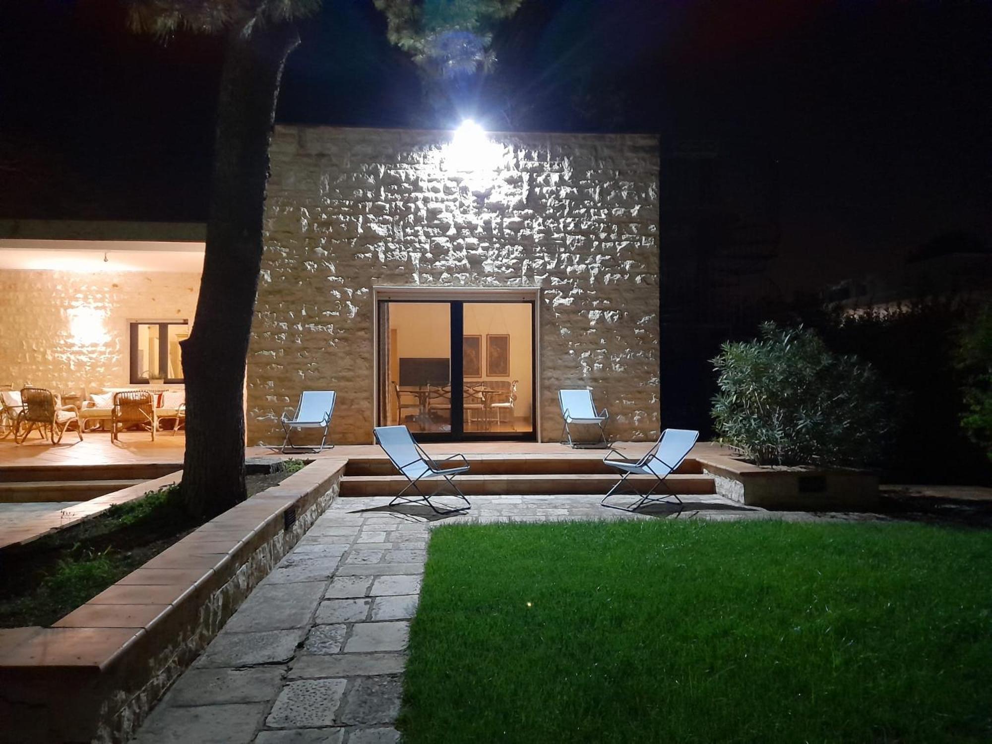 Villa Rossi Polignano a Mare Exterior photo