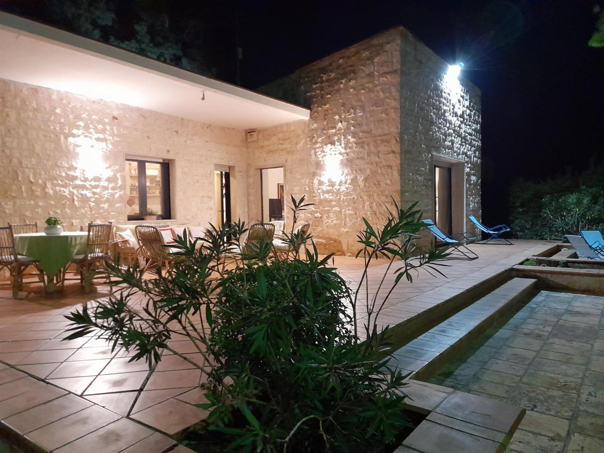 Villa Rossi Polignano a Mare Exterior photo